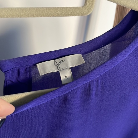 Joie Rancher Blouse - Picture 2 of 4